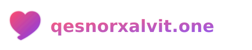 Qesnorxalvit – Здравословен начин на живот за щастливо семейство