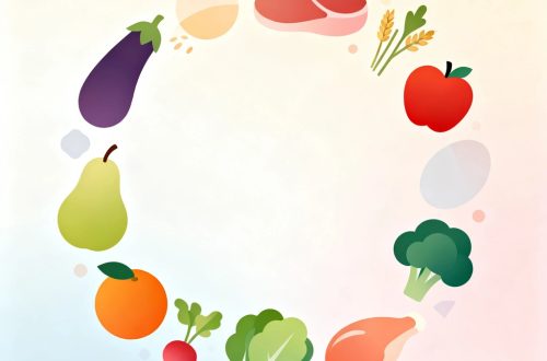 Значението на балансираното хранене